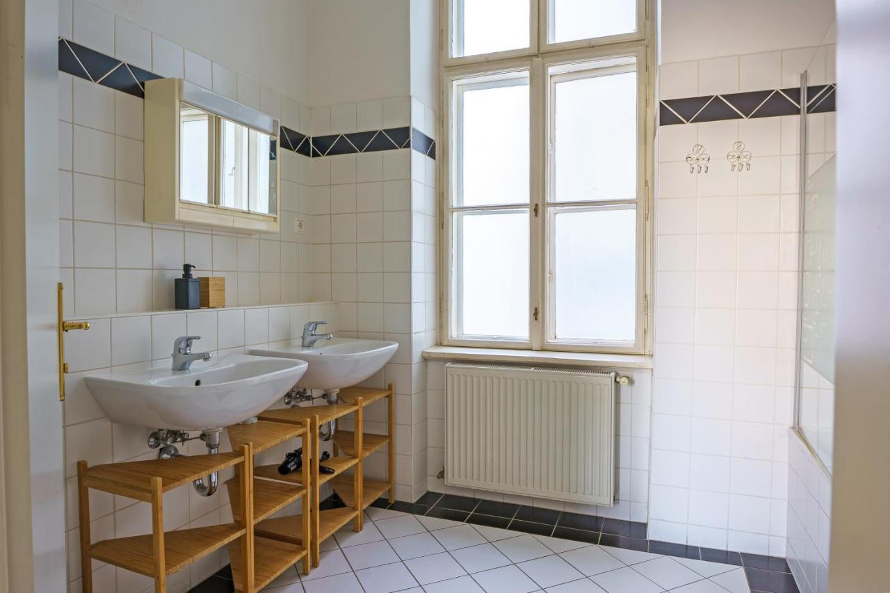 Vienna City Apartment University Exterior photo